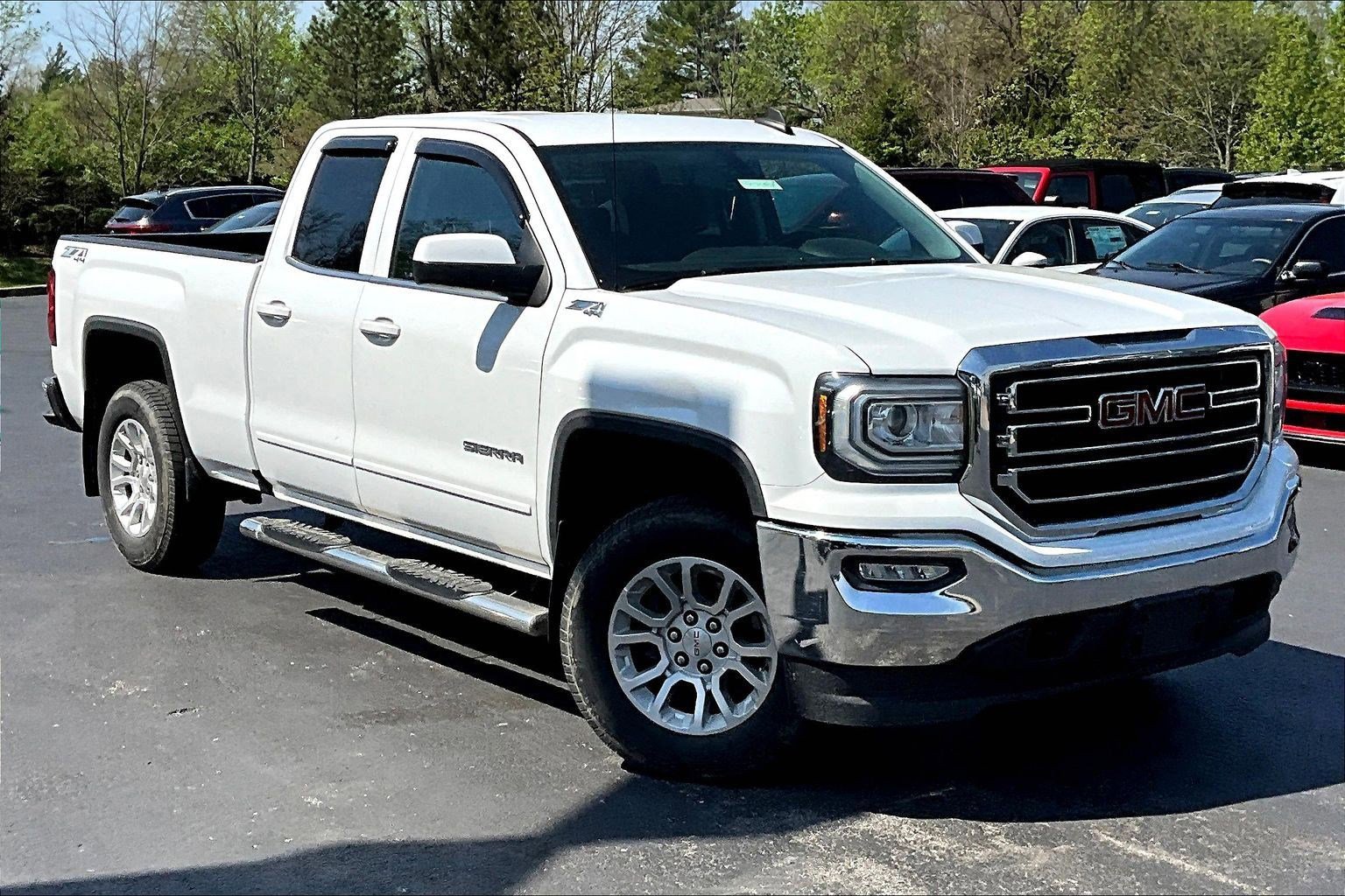 gmc sierra 1500 limited 2019 2GTV2MEC8K1137379 image gmc sierra 1500 limited 2019 2GTV2MEC8K1137379 image